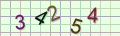 visual captcha