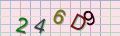 visual captcha