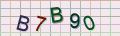 visual captcha