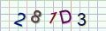 visual captcha